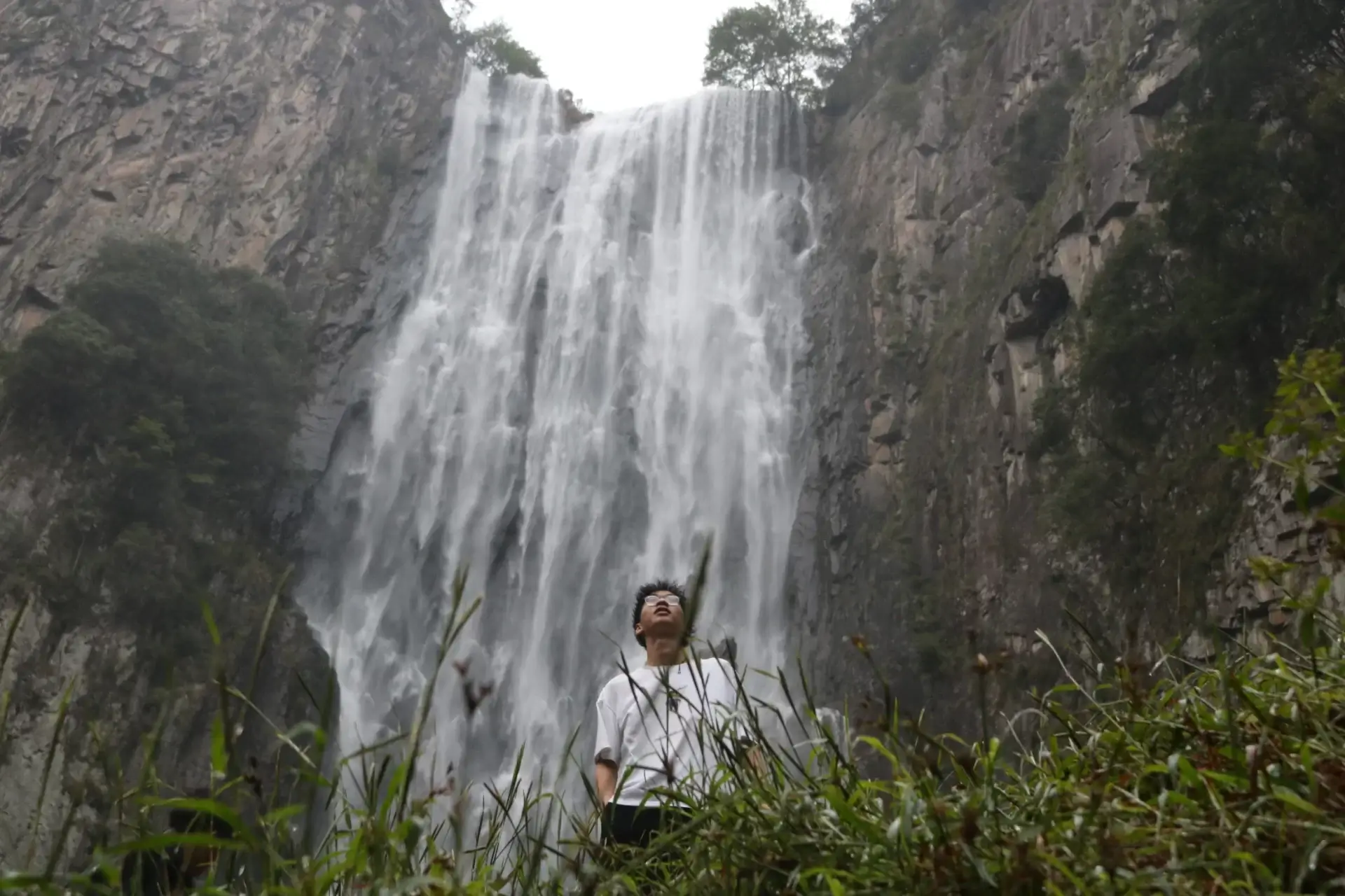 国庆假期旅行合集～乌镇～百丈漈插图5