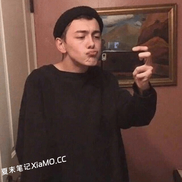 六月是只猫